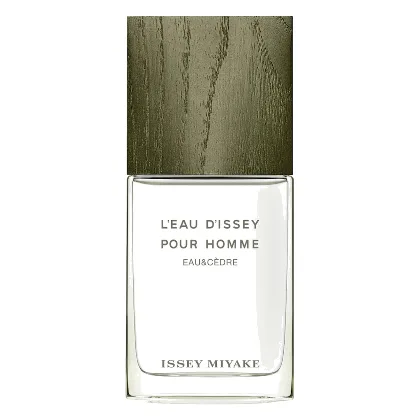 Issey Miyake L'Eau d'Issey pour Homme Eau & Cedre Woda toaletowa 100 ml Męskie