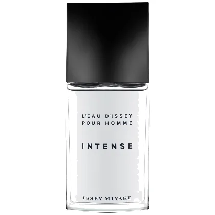 Issey Miyake L'Eau d'Issey Pour Homme Intense woda toaletowa 125ml