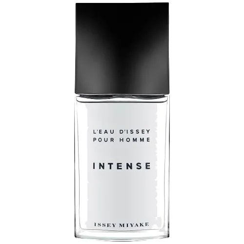 Issey Miyake L'Eau d'Issey Pour Homme Intense woda toaletowa 125ml