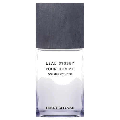 Issey Miyake L'EAU D'ISSEY POUR HOMME SOLAR LAVENDER Woda toaletowa 100 ml Męskie