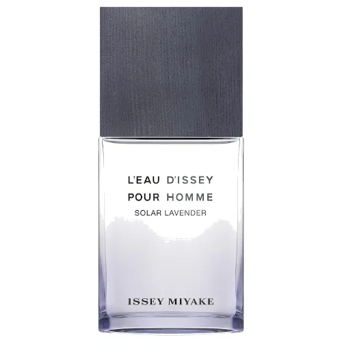 Issey Miyake L'EAU D'ISSEY POUR HOMME SOLAR LAVENDER Woda toaletowa 50 ml Męskie