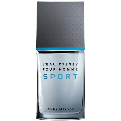 Issey Miyake L'Eau d'Issey pour Homme Sport L´Eau d´Issey Pour Homme Sport Woda toaletowa 50 ml Męskie