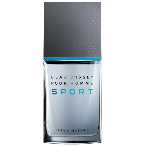 Issey Miyake L'Eau d'Issey pour Homme Sport L´Eau d´Issey Pour Homme Sport Woda toaletowa 50 ml Męskie