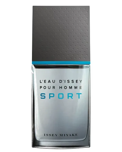 Issey Miyake L'Eau D'Issey Pour Homme Sport woda toaletowa 100ml