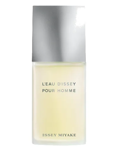 Issey Miyake L'Eau d'Issey Pour Homme Woda toaletowa 125 ml