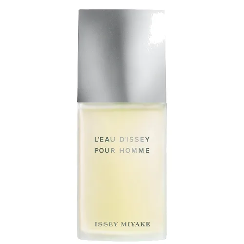Issey Miyake L'Eau d'Issey Pour Homme Woda toaletowa 125 ml