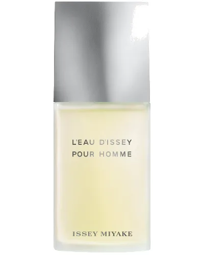 Issey Miyake L'Eau d'Issey Pour Homme woda toaletowa 200ml