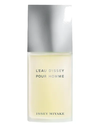 Issey Miyake L'Eau d'Issey Pour Homme Woda toaletowa 75 ml