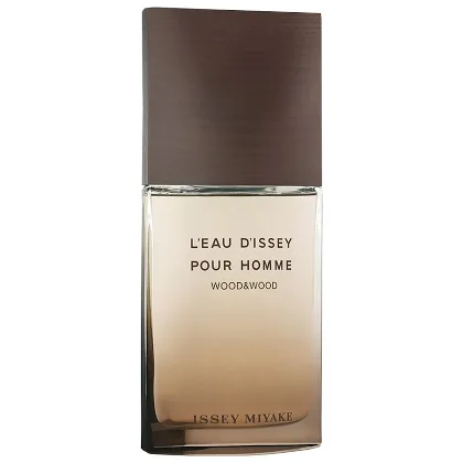Issey Miyake L'Eau d'Issey pour Homme Wood&Wood Eau de Parfum Spray Intense Woda perfumowana 100 ml Męskie