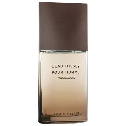Issey Miyake L'Eau d'Issey pour Homme Wood&Wood Eau de Parfum Spray Intense Woda perfumowana 100 ml Męskie