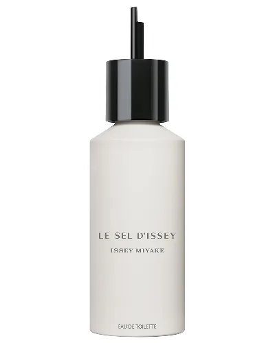 Issey Miyake Le Sel D'Issey Eau De Toilette Refill woda toaletowa 150 ml – zapas