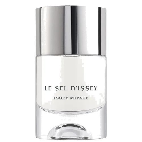 Issey Miyake Le Sel D'Issey Eau De Toilette woda toaletowa 50 ml