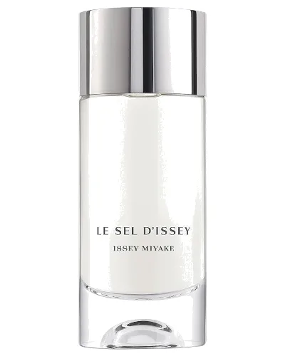 Issey Miyake Le Sel d‘Issey Refillable Woda toaletowa 100 ml Męskie