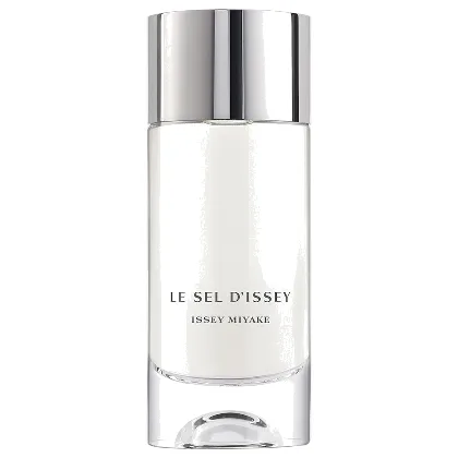 Issey Miyake Le Sel d‘Issey Refillable Woda toaletowa 100 ml Męskie