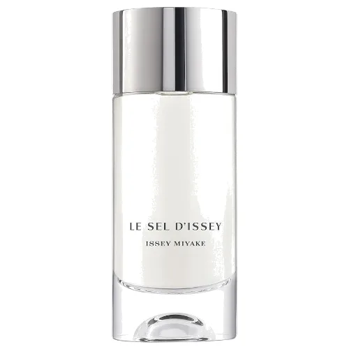 Issey Miyake Le Sel d‘Issey Refillable Woda toaletowa 100 ml Męskie