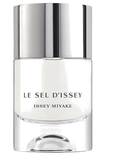 Issey Miyake Le Sel d‘Issey Refillable Woda toaletowa 50 ml Męskie