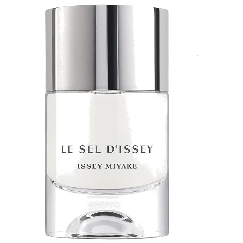 Issey Miyake Le Sel d‘Issey Refillable Woda toaletowa 50 ml Męskie