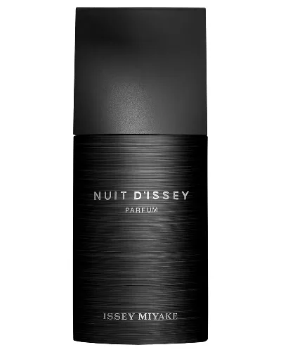 Issey Miyake Nuit d'Issey Eau de Parfum Woda perfumowana 75 ml