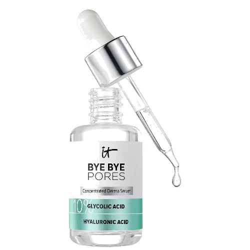 IT Cosmetics Bye Bye Pores Concentrated Derma Serum 30ml