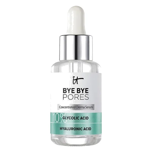 IT Cosmetics BYE BYE Pores Serum Serum nawilżające 30 ml