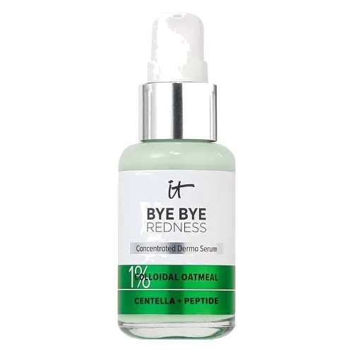 IT Cosmetics BYE BYE Redness Serum nawilżające 30 ml