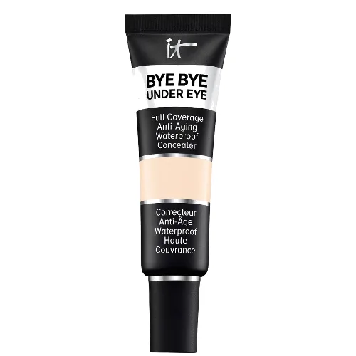 IT Cosmetics Bye Bye Under Eye Concealer 12ml (Various Shades) - Light