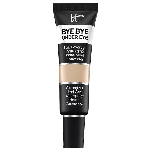 IT Cosmetics BYE BYE Under Eye Korektory 12 ml Light Natural