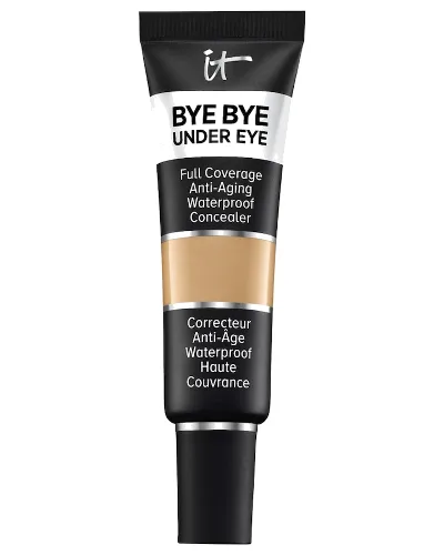 IT Cosmetics BYE BYE Under Eye Korektory 12 ml Medium Tan