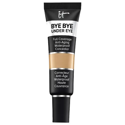 IT Cosmetics BYE BYE Under Eye Korektory 12 ml Medium Tan