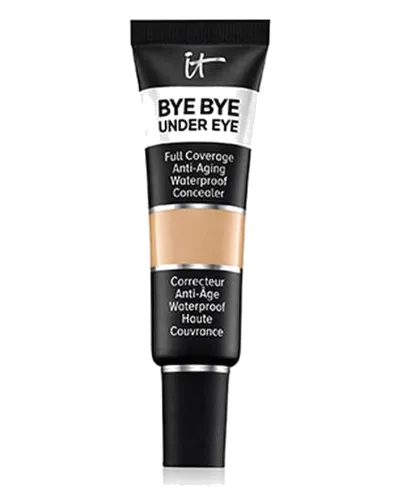 IT Cosmetics BYE BYE Under Eye Korektory 8 ml 21.5 - MEDIUM NUDE N