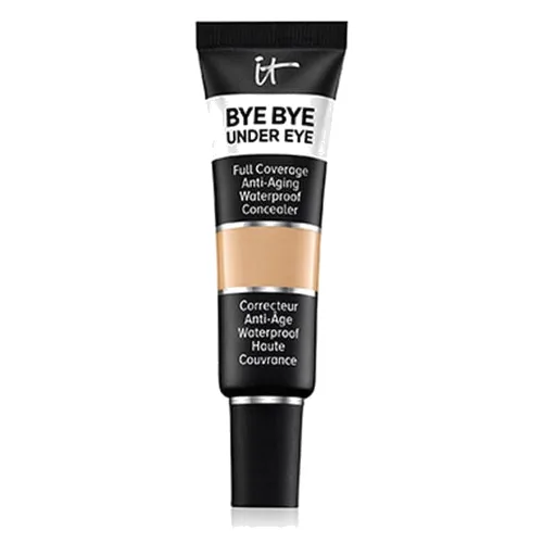 IT Cosmetics BYE BYE Under Eye Korektory 8 ml 21.5 - MEDIUM NUDE N