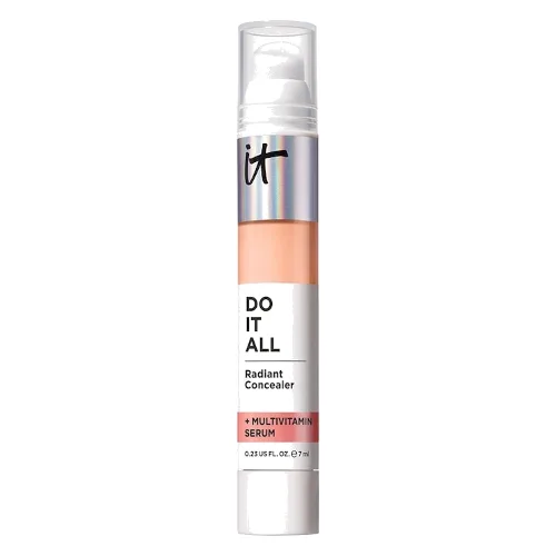 IT Cosmetics Do It All Korektory 7 ml 220 - Light Medium Cool