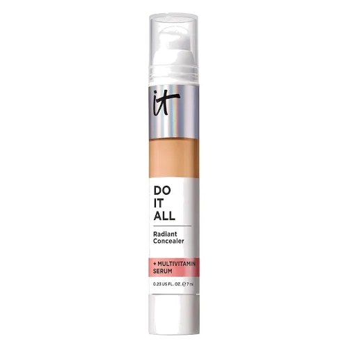 IT Cosmetics Do It All Korektory 7 ml 320 - Medium Tan Warm
