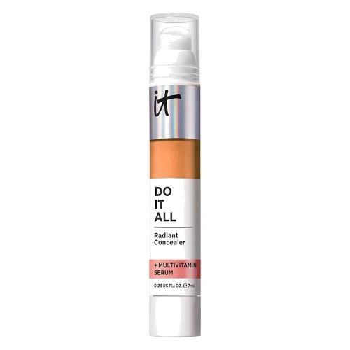 IT Cosmetics Do It All Korektory 7 ml 420 - Tan Rich Warm