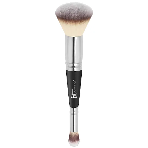 IT Cosmetics Heavenly Luxe Complexion Perfection Brush pędzel do makijażu nr 7