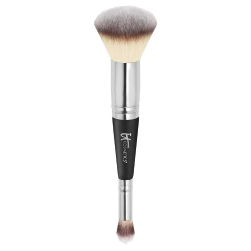 IT Cosmetics HEAVENLY LUXE™ Heavenly Luxe™ Complexion Perfection Brush #7 Pędzle do podkładu 1 ct 1 szt.
