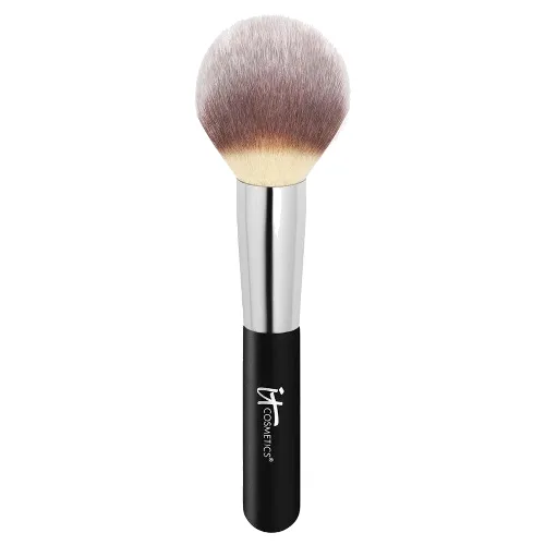 IT Cosmetics HEAVENLY LUXE™ Heavenly Luxe™ Wand Ball Powder Brush #8 Pędzle do pudru 1 ct 1 szt.