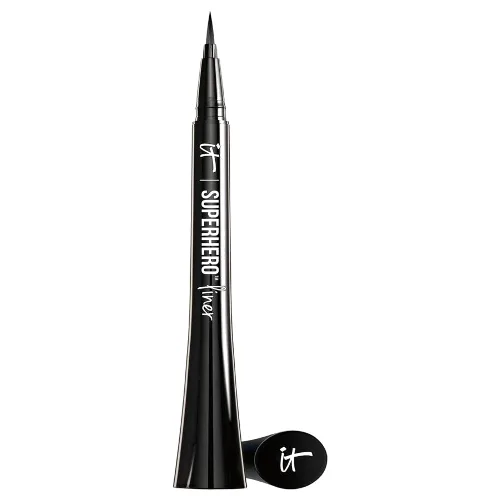 IT Cosmetics SUPERHERO™ Superhero™ Eyelinery 0,55 ml Super Black