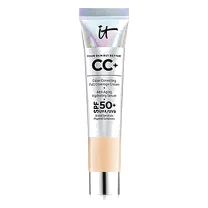 IT Cosmetics Your Skin But Better™ CC+™ SPF 50 Kremy BB i CC 12 ml LIGHT - 12 ml - Travel Size