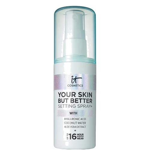 IT Cosmetics Your Skin But Better Setting Spray produkt utrwalający (różne wielkości) - 100ml