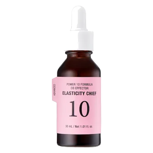 It's Skin Formuła Power 10 CO Effector Elasticity Chief Power 10 Formula Advanced Serum nawilżające 30 ml
