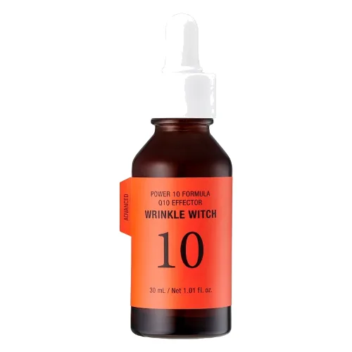 It's Skin Formuła Power 10 It´S SKIN Power 10 Formula Q10 Effector (AD) Serum nawilżające 30 ml