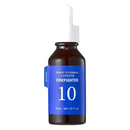 It's Skin Formuła Power 10 LI Effector Firefighter Power 10 Formula Advanced Serum nawilżające 30 ml