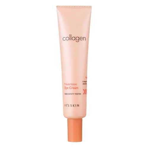 It's Skin It´S SKIN Collagen Nutrition Eye Cream + Kremy do twarzy 25 ml