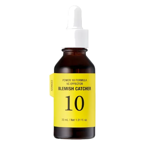 It's Skin Power 10 Formula VC Effector Blemish Catcher Serum z witaminą c 30 ml