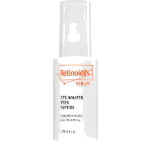 It's Skin RetinoidiN Serum Przeciwzmarszczkowe z Retinolem 30ml
