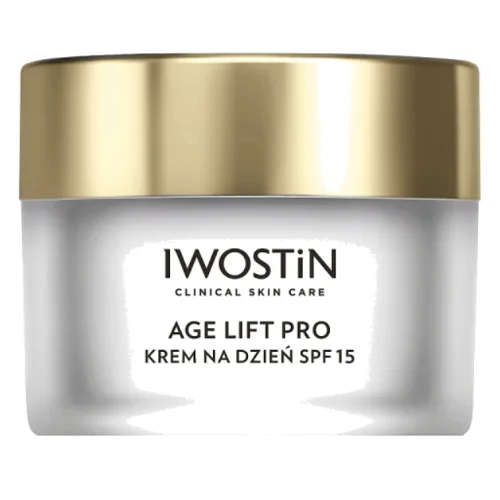 Iwostin Age Lift Pro Krem na dzień SPF15