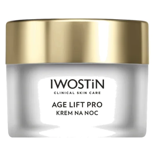 Iwostin Age Lift Pro Krem na noc