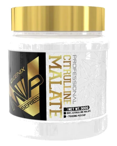 Jabłczan cytruliny - 300g Neutral IO.Genix