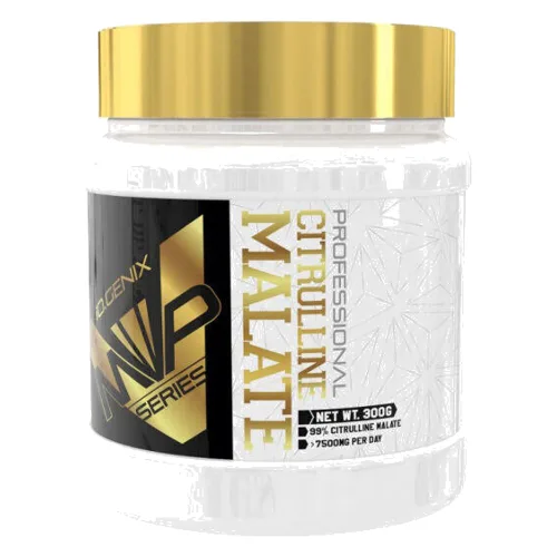 Jabłczan cytruliny - 300g Neutral IO.Genix